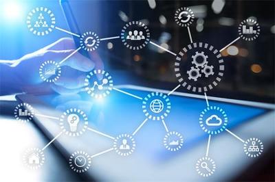 李穎 全球工業互聯網的發展與啟示——信息技術驅動下的產業變革