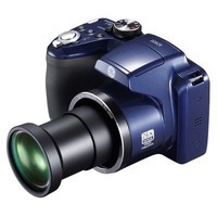 探索微觀與宏觀的邊界 GE X2600藍色數碼相機綜合評測