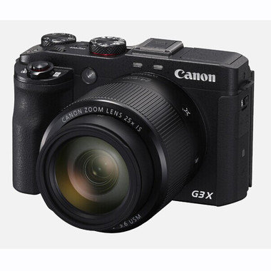 遠(yuǎn)攝利器隨身行 佳能PowerShot G3 X深度評(píng)測(cè)