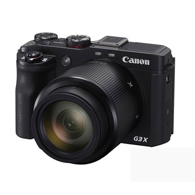 探索極致攝影魅力 佳能PowerShot G3 X數(shù)碼相機(jī)全方位評(píng)測(cè)